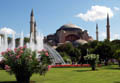 Hagia Sofia